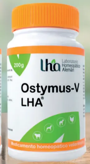 Ostymus-V-LHA-*200gr