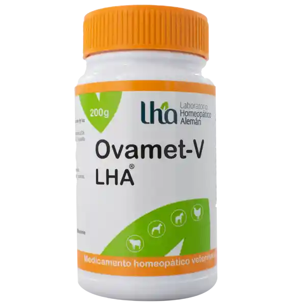 Ovamet-V-LHA-*200gr