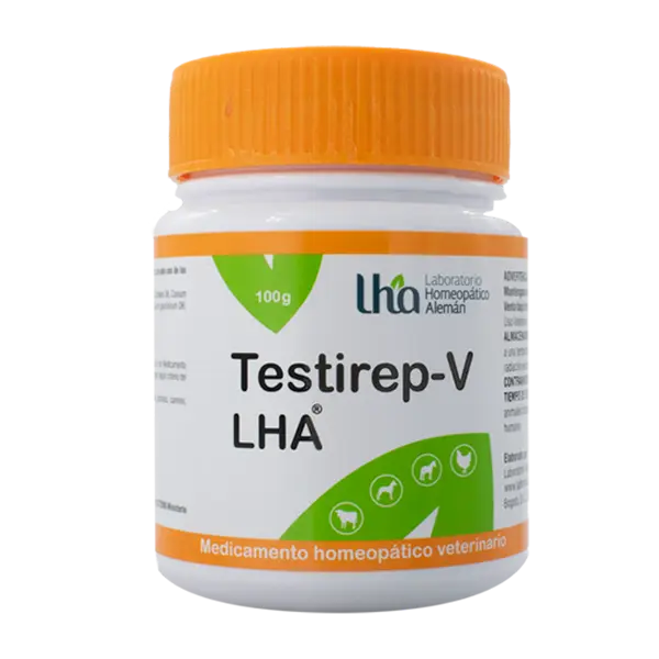 Testirep-V-LHA-*100gr