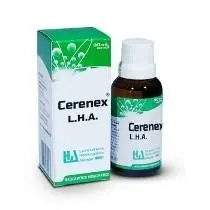 Cerenex Gotas - LHA - 30 ml
