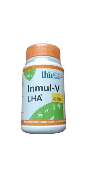 Inmul-V granulado-LHA- x 200gr