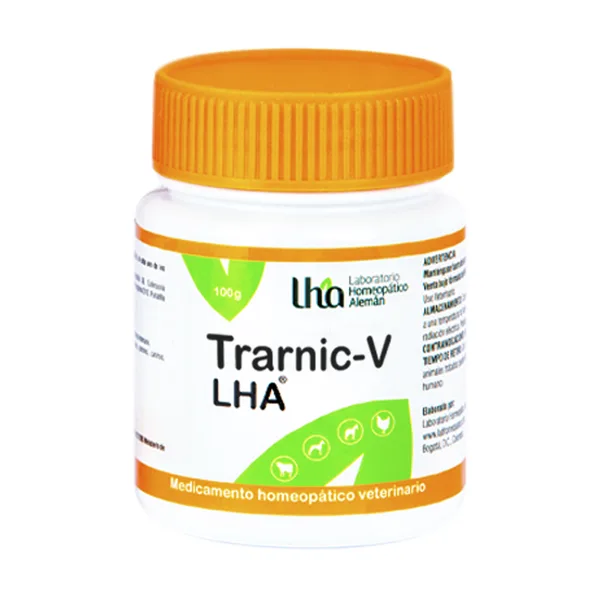 Trarnic-V-LHA  x 100gr