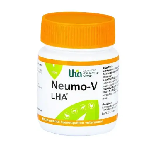 Neumo-V-LHA-*100gr