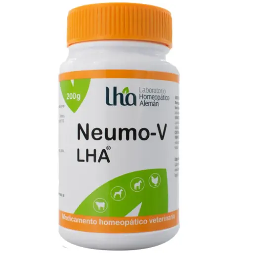 Neumo-V-LHA*200gr