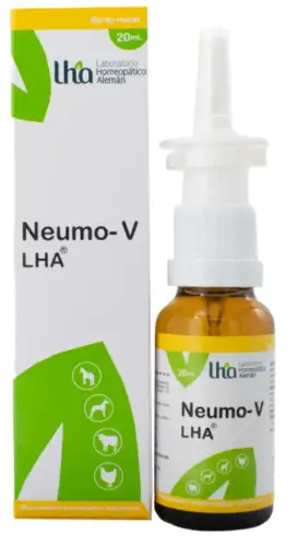 Neumo-V-LHA-spray nasal*20ml
