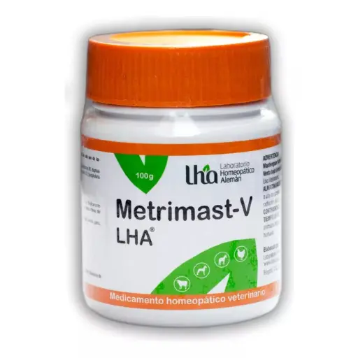 Metrimast-V-LHA-*100gr