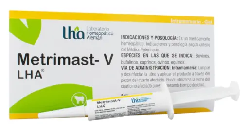 Metrimast-V-LHA-Gel-4 jeringas