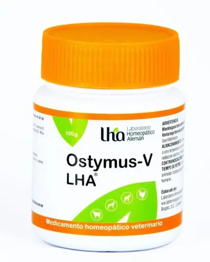 Ostymus-V-LHA-*100gr
