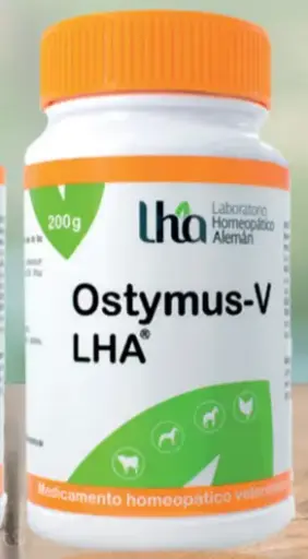 Ostymus-V-LHA-*200gr