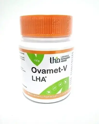 Ovamet-V-LHA-*100gr