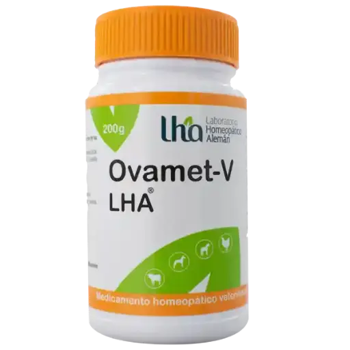 Ovamet-V-LHA-*200gr