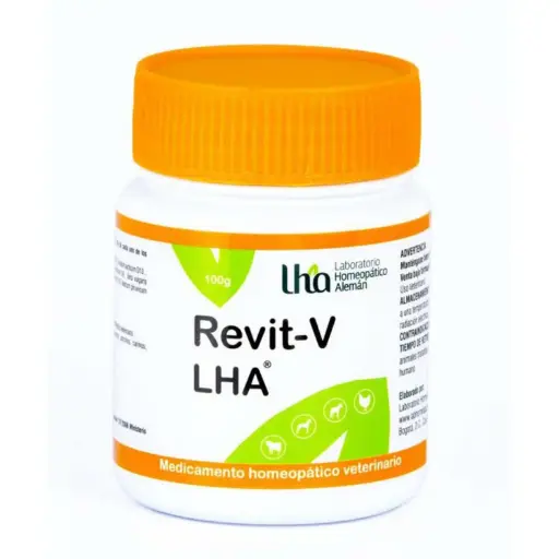 Revit-V-LHA-*100gr