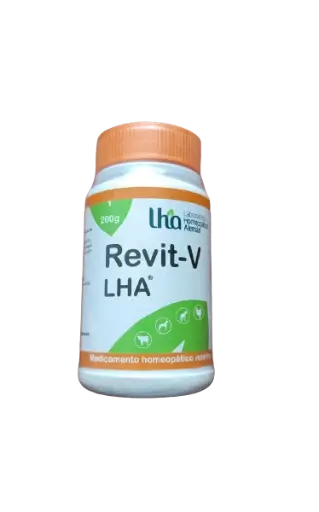 Revit-V-LHA-*200gr