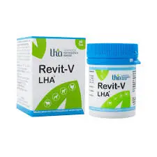 Revit-V-LHA-60 TABLETAS