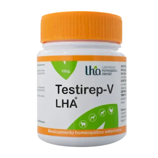 Testirep-V-LHA-*100gr