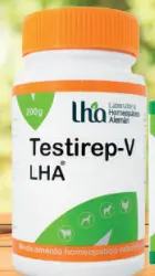 Testirep-V-LHA-*200gr