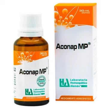 Aconap MP - LHA - 30 ml