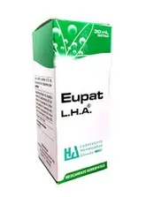 Eupat LHA Gotas - LHA - 30 ml
