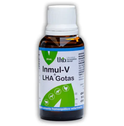 Inmul-LHA-gotas 30ml