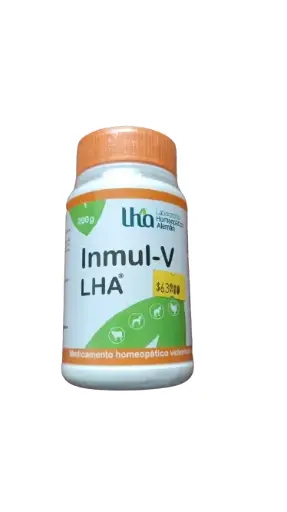 Inmul-V granulado-LHA- x 200gr