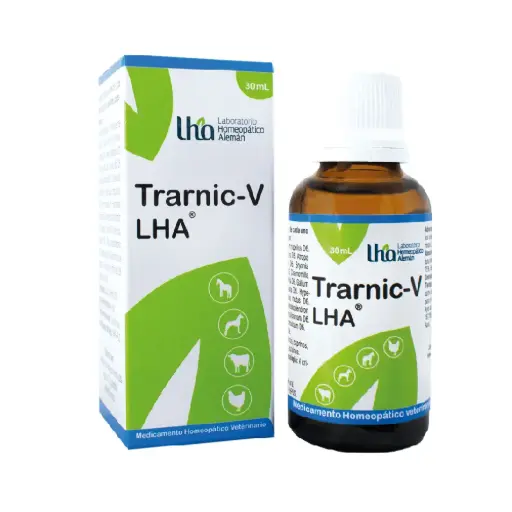 Trarnic- V-LHA- Gotas X 30Ml