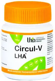 Circul-V LHA x100gr