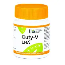 Cuty-V-LHA-* 100gr