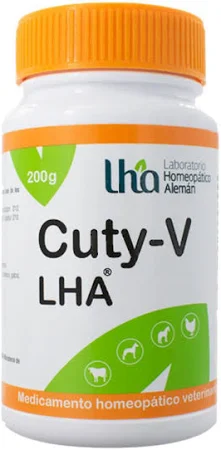 Cuty-V-LHA*200gr