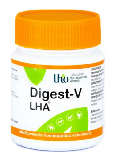 Digest-V-LHA*100gr