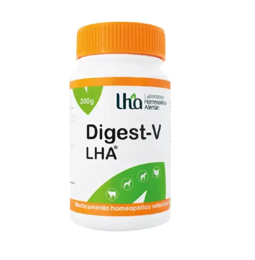 Digest-V-LHA-* 200gr