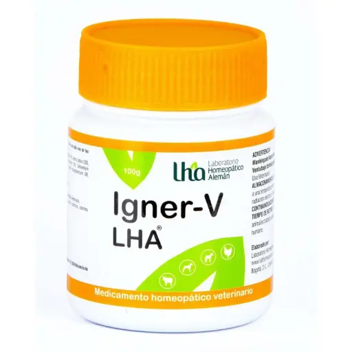 Igner-V-LHA-*100gr