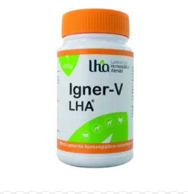 Igner-V-LHA-*200gr