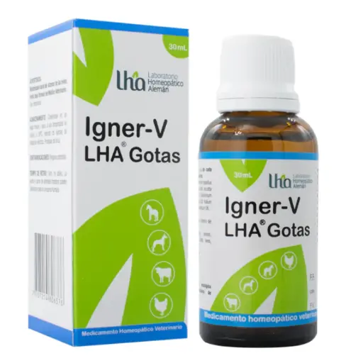 Igner-V-LHA-gotas*30ml