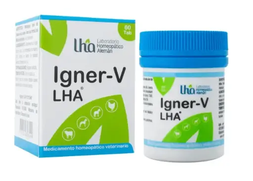 Igner-V-LHA- 60 TABLETASS